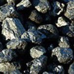 фото Уголь каменный 20-200 мм