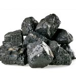 фото Уголь каменный (мелкий, средний и крупный)
