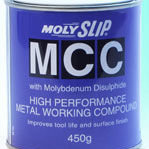 фото Смазка для металлообработки Molyslip MCC