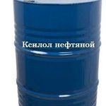 фото Ксилол нефтяной