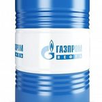 фото Турбинное масло энергетическое Газпромнефть Тп-22С (марка 1), 205л