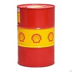 фото Турбинное масло Shell Turbo T 46 209л