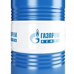 фото Турбинное масло энергетическое Gazpromneft Turbine Oil 32, 205л