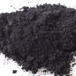 фото Техуглерод Пигмент черный (сажа) П-803 ГОСТ 7885-86