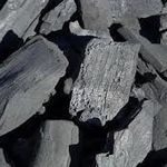 фото Уголь древесный березовый