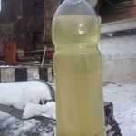 фото Дизельное топливо ДГК Славянск Эко зима