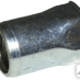 фото Заклепка резьбовая с полушестигранная с уменьшенным бортом