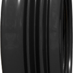 фото Манжета для перехода на чугун 135х 135, кан. внутренняя, резина, Ostendorf,