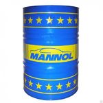 фото Масло компрессорное Mannol Compressor Oil ISO 46/100 1л 20л 25л