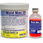фото Формовочный силикон Mold Max 20 (1 кг) Smooth-On