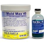 фото Формовочный силикон Mold Max 40 (1 кг) Smooth-On