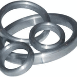 фото Прокладки овального сечения (Кольца Армко) Ру 6,3- 16,0 МПа Ду15-1200