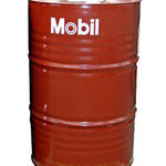 фото Цилиндровое масло MOBIL 600 W SUPER CYLINDER OIL