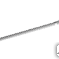фото Шпилька специальная с гайкой DOCKE STANDART L=165 цвет Пломбир