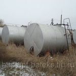 фото Резервуары горизонтальные стальные РГС-10 БУ в Динской