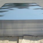 фото Лист 0.9 мм 08пс, 08Ю, 3сп, 10кп оцинкованный в листах и рулонах