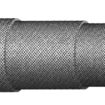 фото Рукава-детали резиновые напорные прокладочной конструкции ТУ 38 1051909-89