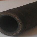 фото Рукав резиновый с текстильным каркасом ВГ-40х57-1,0 ГОСТ 18698-79