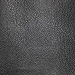фото Винилискожа мебельная ( Черный Т39 ) искусственная кожа, дерматин)