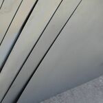 фото Титановый лист 0,5 мм ВТ1-0