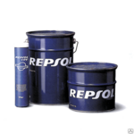 фото Смазка консистентная REPSOL GRASA LITICA EP-2, 18 кг