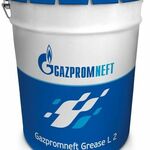 фото Смазка Gazpromneft Grease L 2 (18кг)