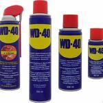 фото Смазка WD-40 420 мл