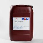 фото Гидравлическое масло MOBIL Nuto H32 20L