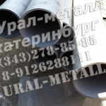 фото Труба 73х8,5 мм нержавеющая труба 12Х18Н10Т б/ш