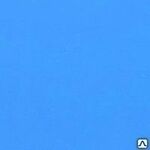 фото Пленка ПВХ Aquaviva темно-голубой (1.65 x 25 м)