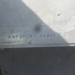 фото Алюминиевый лист АМГ2М 2 х 1200 х 3000