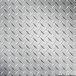 фото Лист алюминиевый рифленый (брилллиант) 1,5х1200х3000 АМцНР