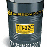 фото Турбинное масло ТП-22С ТУ 38.101821-2001