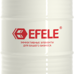 фото СОЖ EFELE CF-621 (бочка 180 кг)