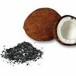 фото Уголь кокосовый активированный 200 г