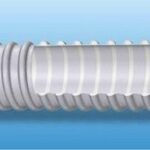 фото Всасывающий шланг ПВХ со спиралью ПВХ, серия PT-1610-N, диаметр - 32 мм