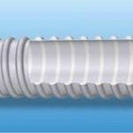 фото Всасывающий шланг ПВХ со спиралью ПВХ, серия PT-1610-L, диаметр - 30 мм