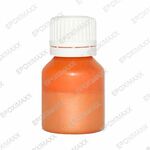 фото Краситель цвет - оранжевый спелый персик (15 г) EpoximaxX