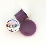 фото Краситель EpoximaxX Colour! 15 г пастельный фиолетовый