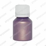 фото Краситель цвет - фиолетовый с золотым отблеском (15 г) EpoximaxX