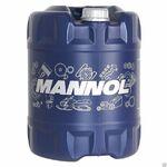 фото Компрессорное масло MANNOL Compressor Oil ISO 46 1л