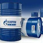 фото Масло разделительное формовочное Gazpromneft Formwork Oil C 10, 20л ОЗСМ