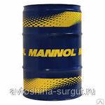фото Масло компрессорное MANNOL Compressor Oil ISO 46 60 литров