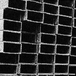 фото Труба алюминиевая 60х60 (профильная, квадратная, прямоугольная)