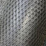 фото Сетка штукатурная для штукатурки стен кладки бетон цемент просев ЦПВС