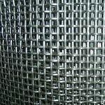 фото Сетка тканая никелевая ГОСТ 6613-86 проволочная из никеля НП2, 0.03 - 0.5 м\nв