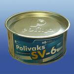 фото Разделительная восковая смазка Polivaks™ SV-6 (0,3 кг)