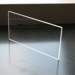 фото Акриловое стекло прозрачное 2,05*3,05 8 мм