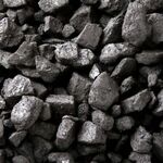 фото Уголь каменный дпк 50-200 в мешках по 50кг