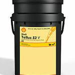 фото Гидравлическое масло Tellus S2 V 32 20л